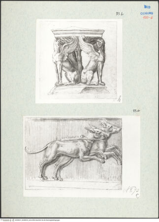 Vorderseite von bh288321_bh288322_recto