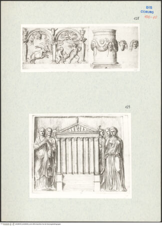 Vorderseite von bh288399_bh288400_recto