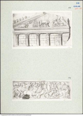 Vorderseite von bh288401_bh288402_recto