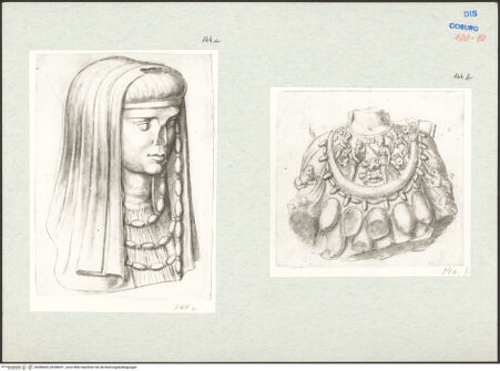 Vorderseite von bh288420_bh288421_recto