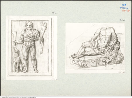 Vorderseite von bh288424_bh288425_recto