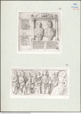 Vorderseite von bh288440_bh288441_recto