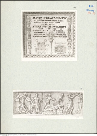 Vorderseite von bh288464_bh288465_recto