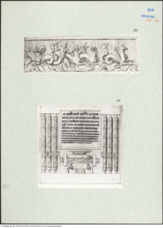 Vorderseite von bh288474_bh288475_recto