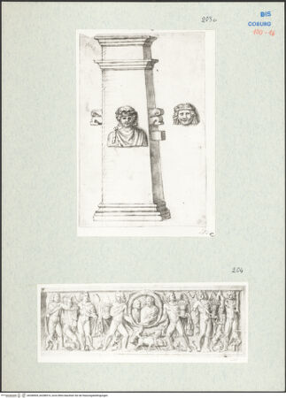 Vorderseite von bh288509_bh288510_recto