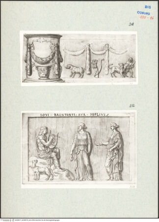 Vorderseite von bh288517_bh288518_recto