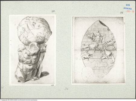 Vorderseite von bh288523_bh288524_recto