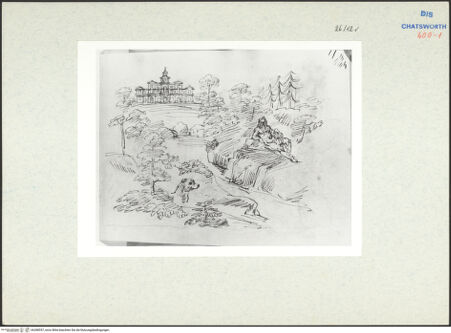 Vorderseite von bh288557_recto