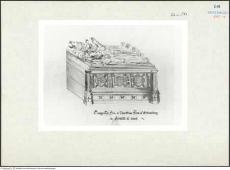 Vorderseite von bh288564_recto