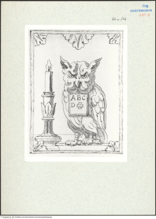 Vorderseite von bh288569_recto