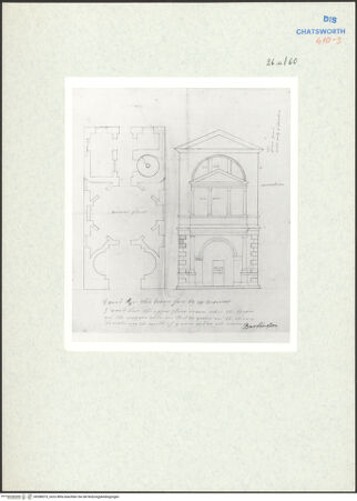 Vorderseite von bh288575_recto