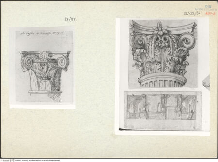 Vorderseite von bh288582_bh288583_recto