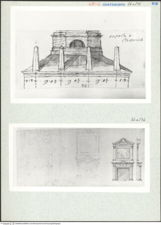 Vorderseite von bh288608_bh288609_recto