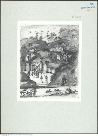 Vorderseite von bh288618_recto