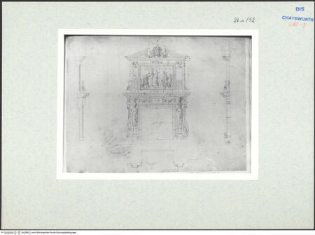 Vorderseite von bh288622_recto