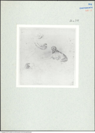 Vorderseite von bh288624_recto