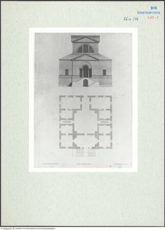 Vorderseite von bh288643_recto