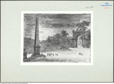 Vorderseite von bh288645_recto