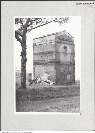 Vorderseite von bh288658_recto