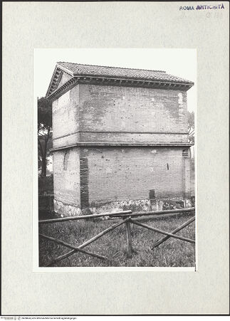 Vorderseite von bh288660_recto