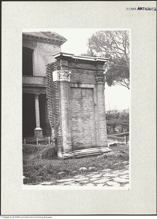 Vorderseite von bh288661_recto