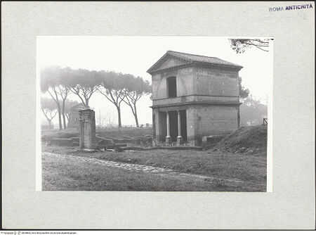 Vorderseite von bh288662_recto