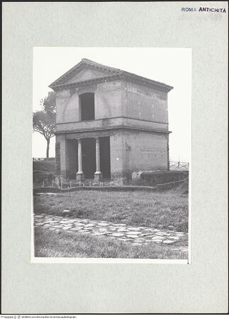 Vorderseite von bh288663_recto