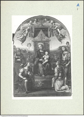 Vorderseite von bh288743_recto