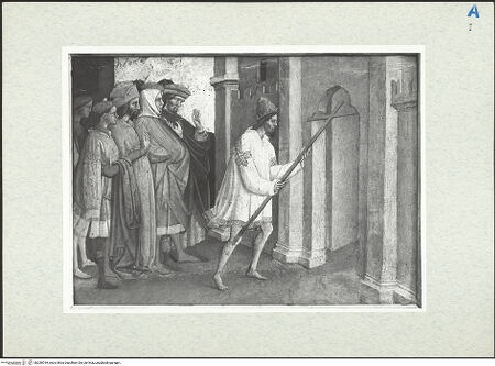 Vorderseite von bh288749_recto