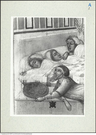 Vorderseite von bh288757_recto