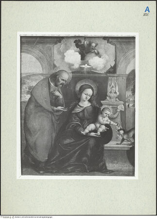 Vorderseite von bh288767_recto