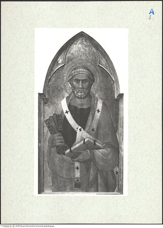 Vorderseite von bh288768_recto