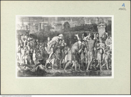 Vorderseite von bh288779_recto