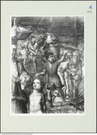 Vorderseite von bh288783_recto