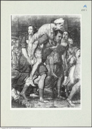 Vorderseite von bh288784_recto