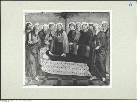 Vorderseite von bh288792_recto