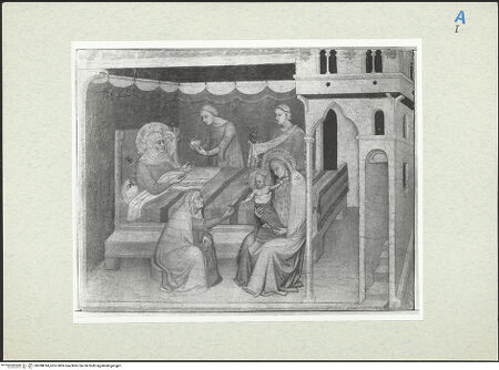 Vorderseite von bh288814_recto