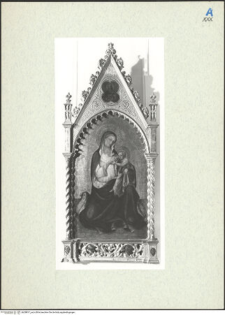 Vorderseite von bh288817_recto