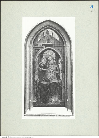 Vorderseite von bh288819_recto