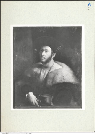 Vorderseite von bh288824_recto