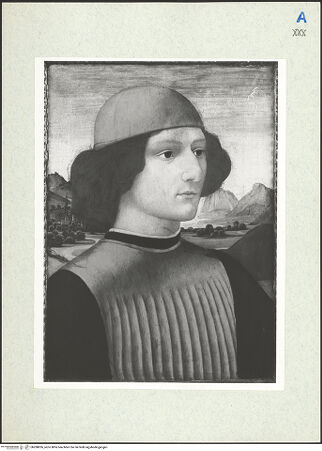 Vorderseite von bh288826_recto