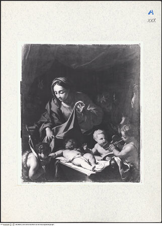 Vorderseite von bh288852_recto