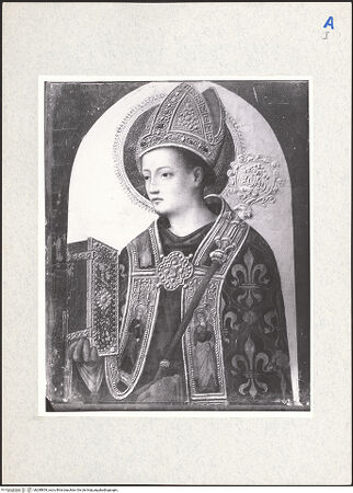 Vorderseite von bh288854_recto