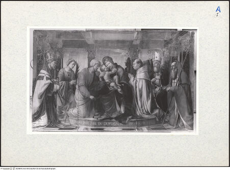 Vorderseite von bh288855_recto