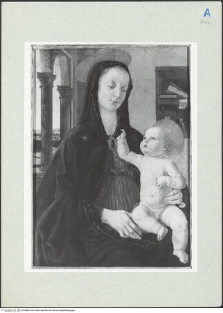 Vorderseite von bh288866_recto