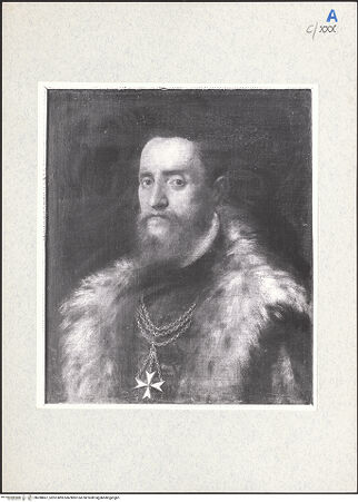 Vorderseite von bh288867_recto