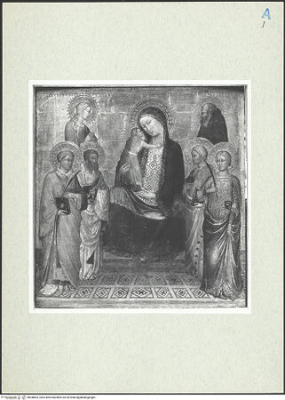 Vorderseite von bh288893_recto