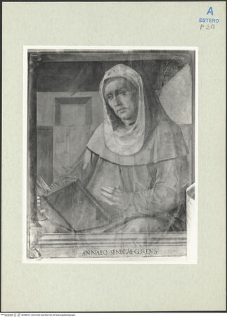 Vorderseite von bh288919_recto