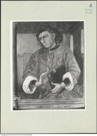 Vorderseite von bh288922_recto