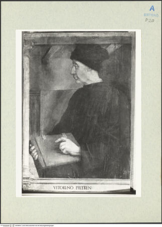 Vorderseite von bh288927_recto